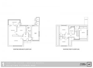 hamilton extension newton mearns existing floorplans 1