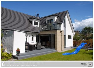 hamilton extension newton mearns external photograph 6
