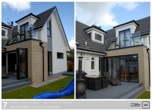 hamilton extension newton mearns external photograph 7