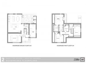 hamilton extension newton mearns modernised floorplans 2
