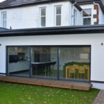 Stewart house extension icon